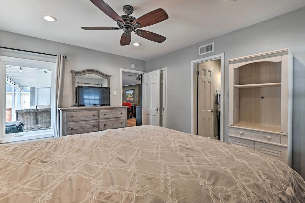 Photo of Bedroom in Brownwood