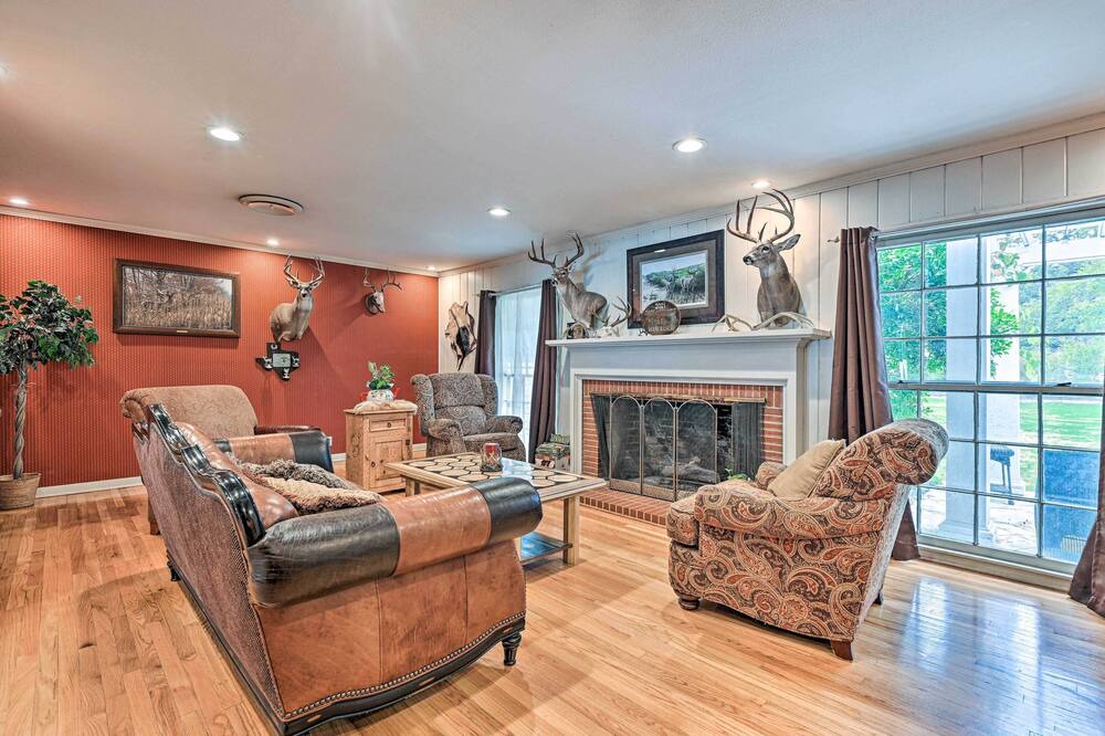 Photo of Bedroom in Brownwood