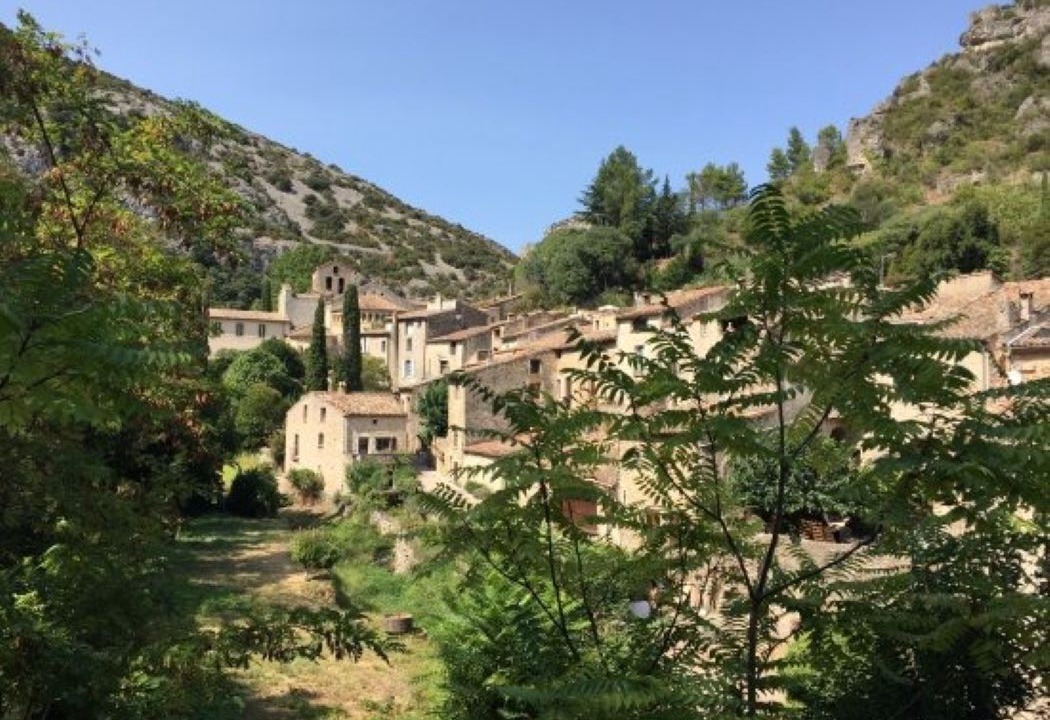 Photo of Outdoor in Aniane