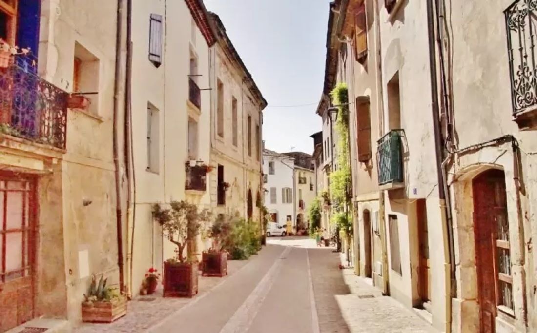 Photo of Outdoor in Aniane