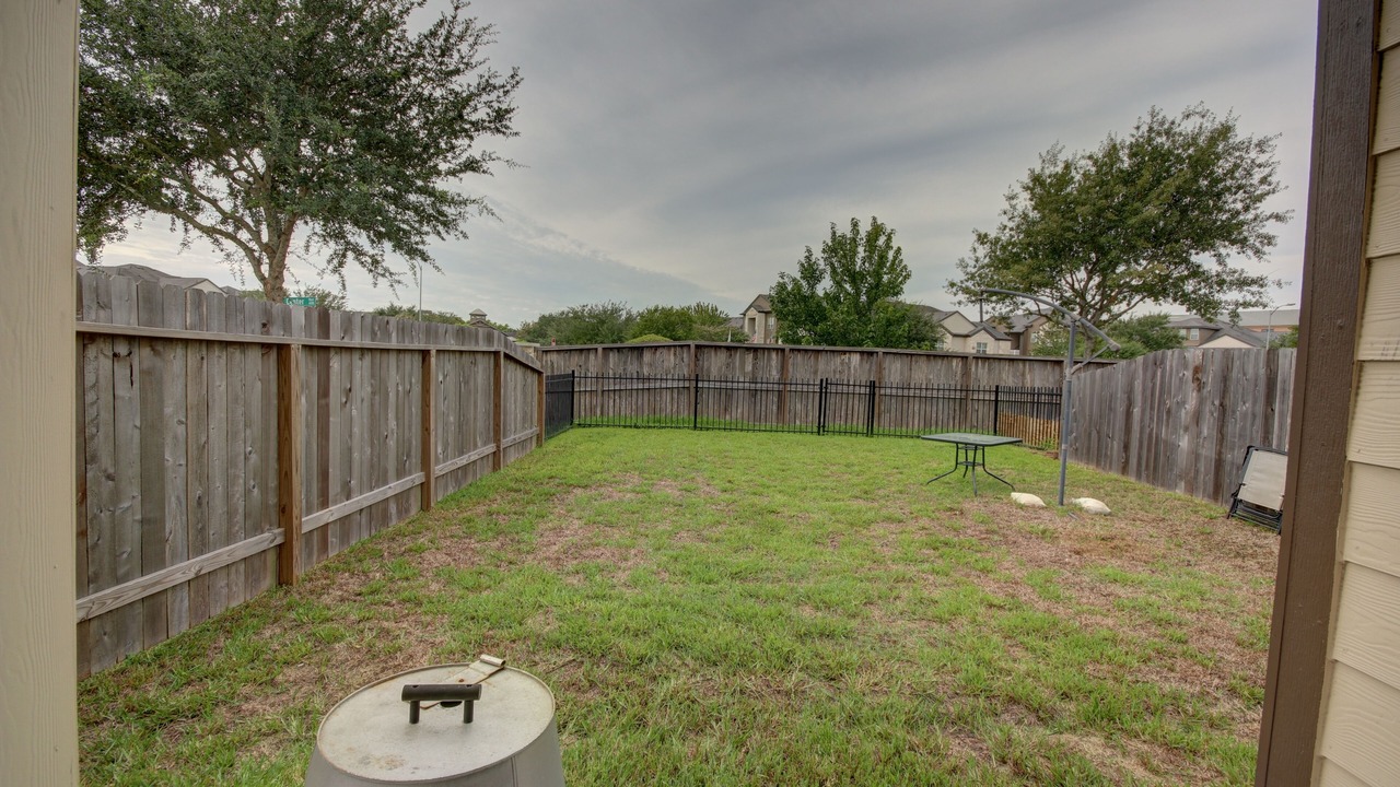 Photo of Outdoor in Rosenberg