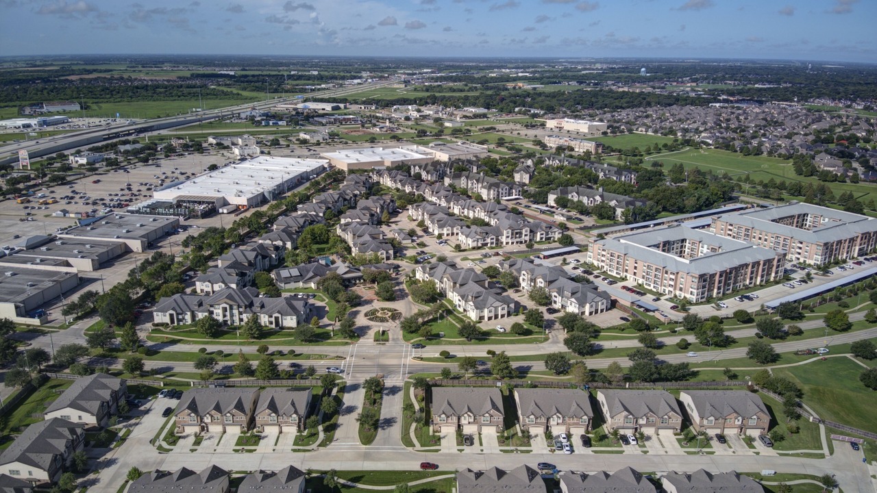 Photo of Outdoor in Rosenberg