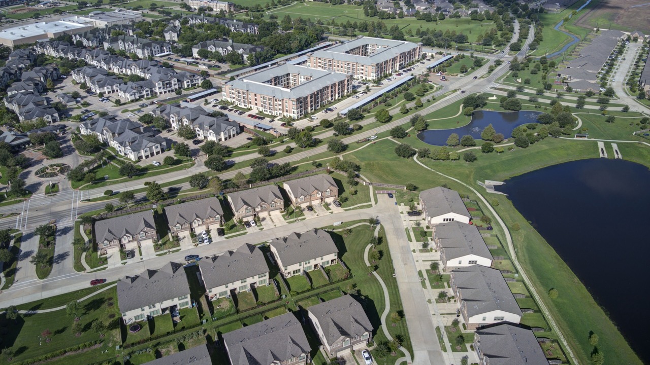 Photo of Outdoor in Rosenberg