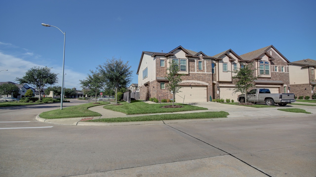 Photo of Outdoor in Rosenberg