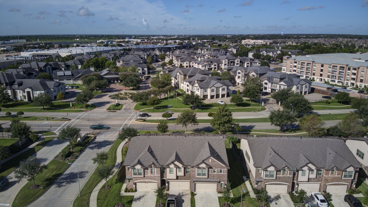 Photo of Outdoor in Rosenberg