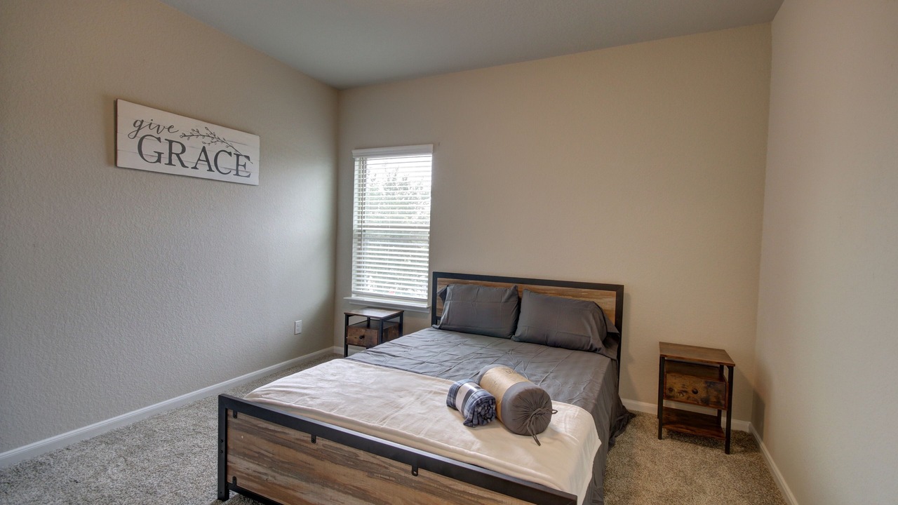 Photo of Bedroom in Rosenberg