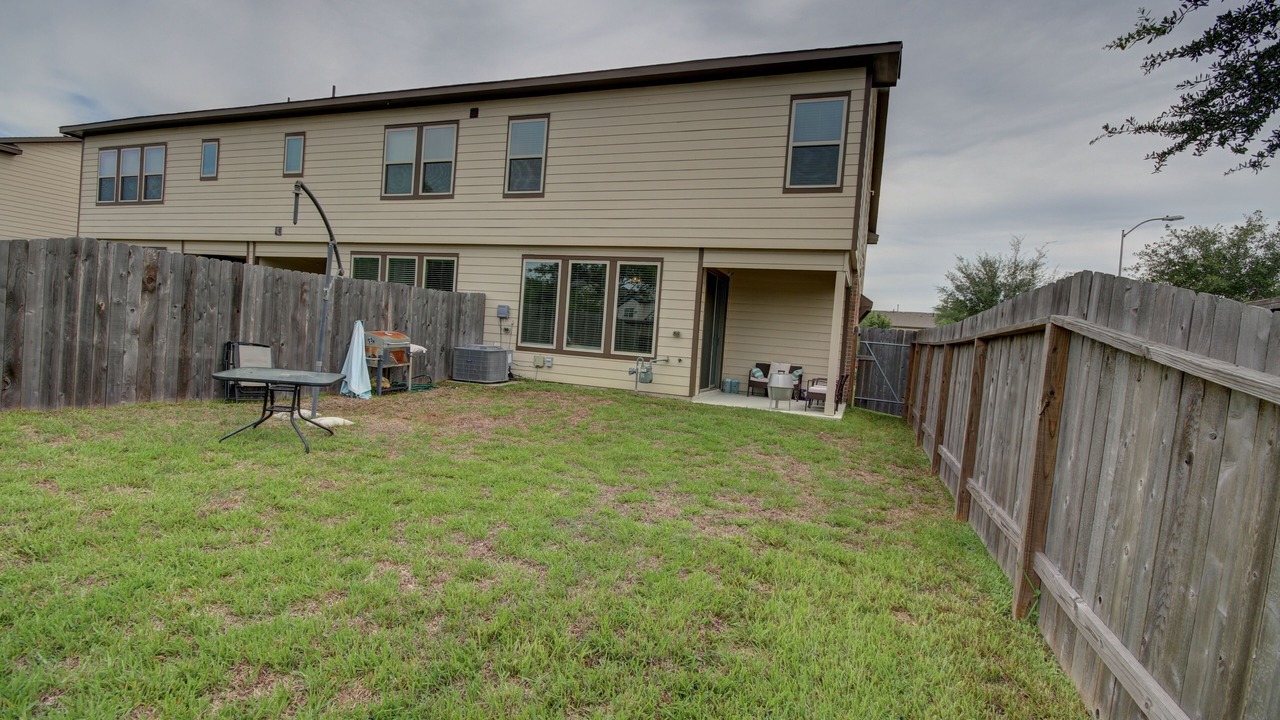 Photo of Outdoor in Rosenberg