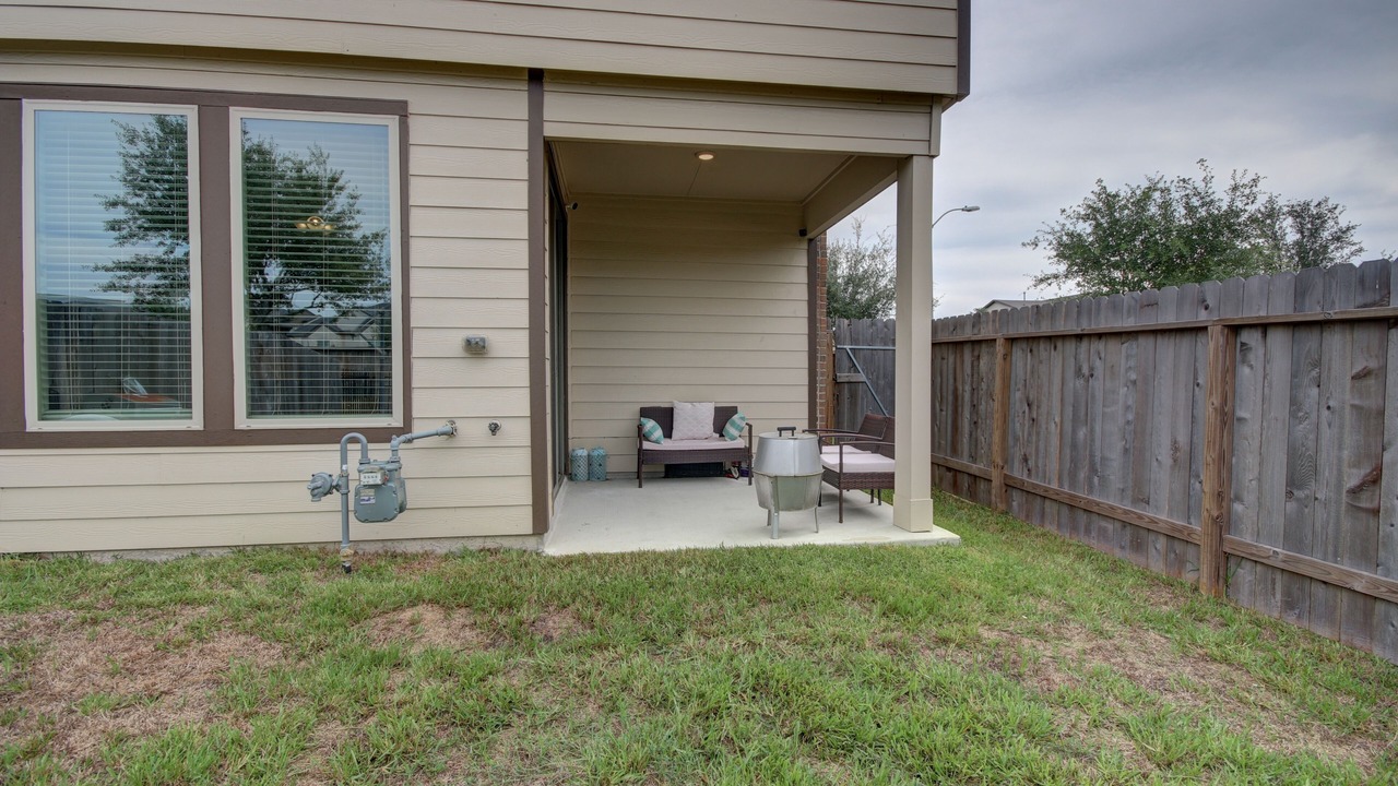 Photo of Outdoor in Rosenberg