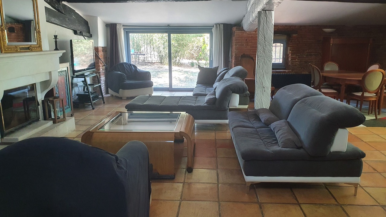 Photo of Livingroom in Plaisance-du-Touch