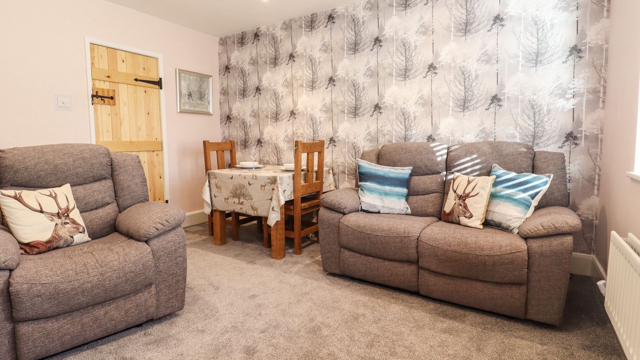 Photo of Livingroom in Battle