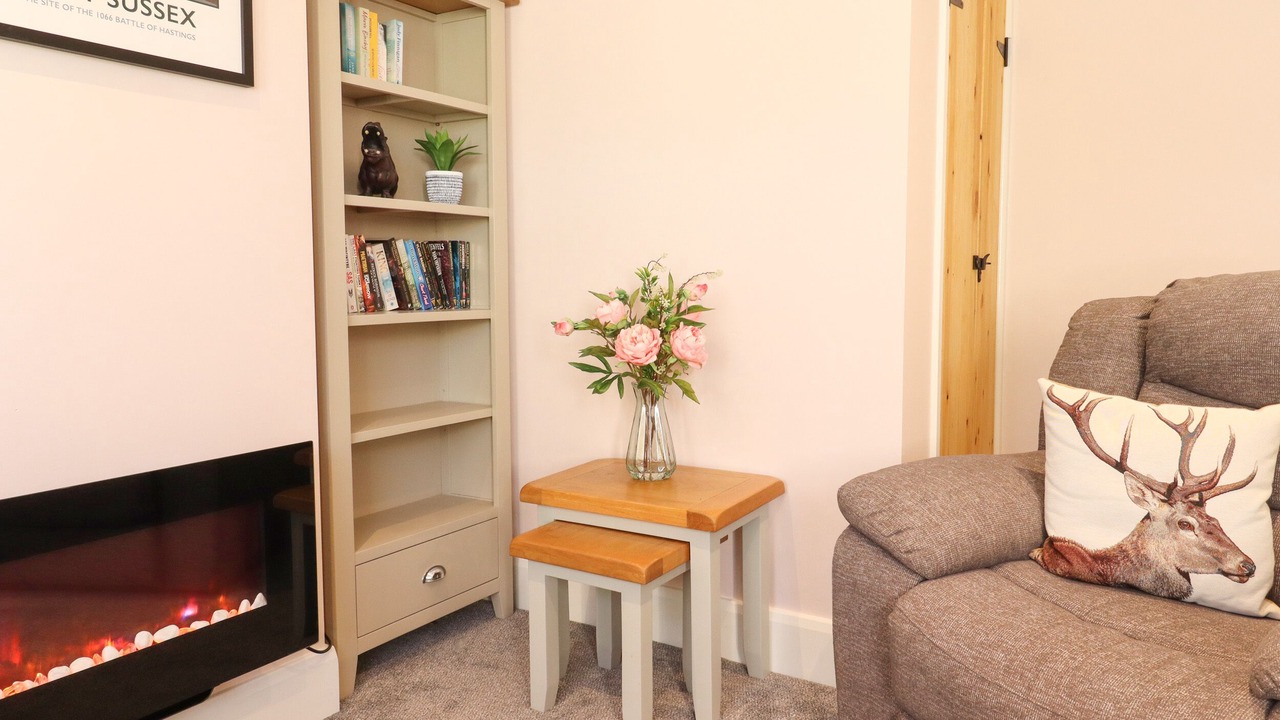 Photo of Livingroom in Battle