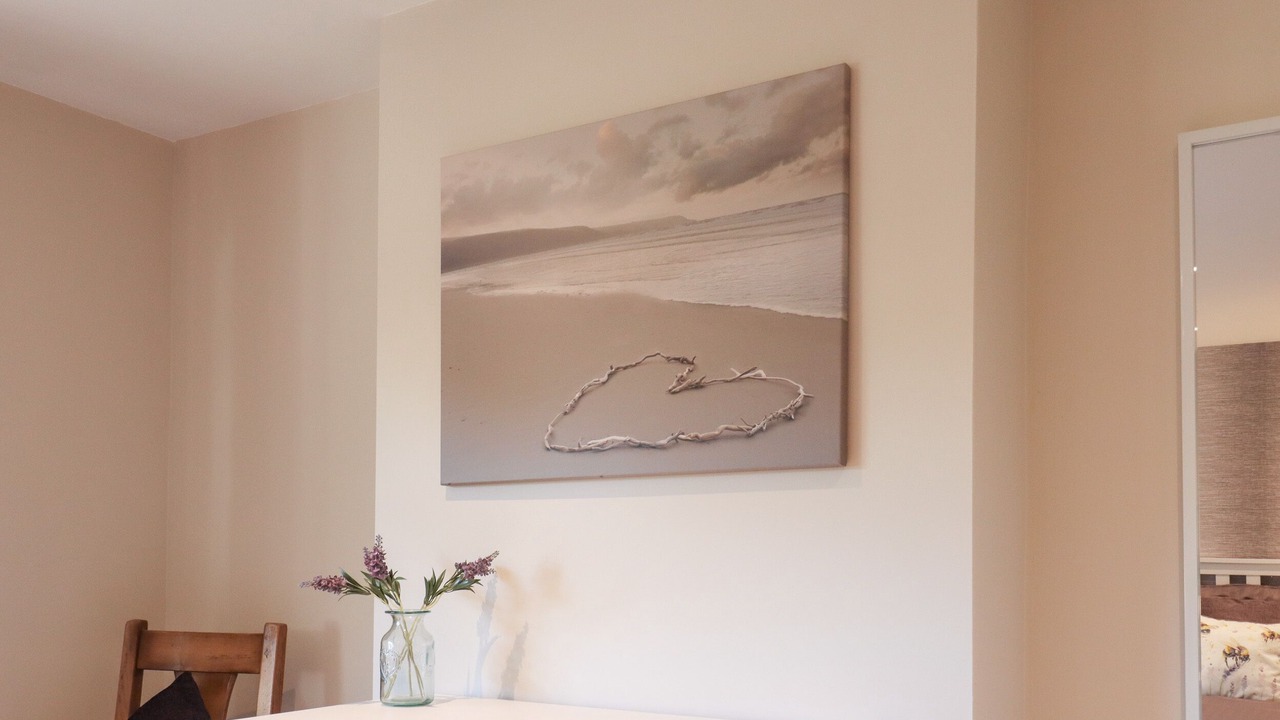 Photo of Livingroom in Battle