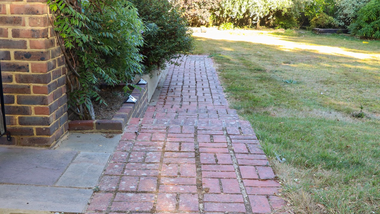 Photo of Outdoor in Battle