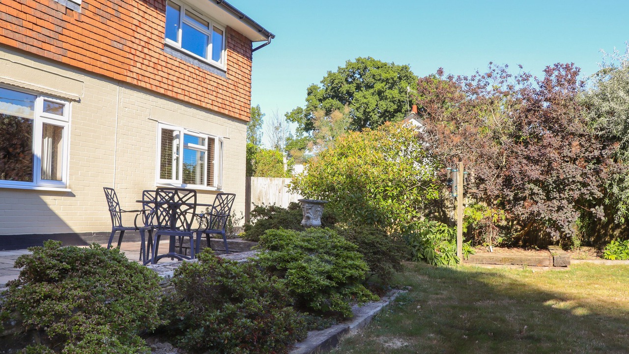 Photo of Outdoor in Battle