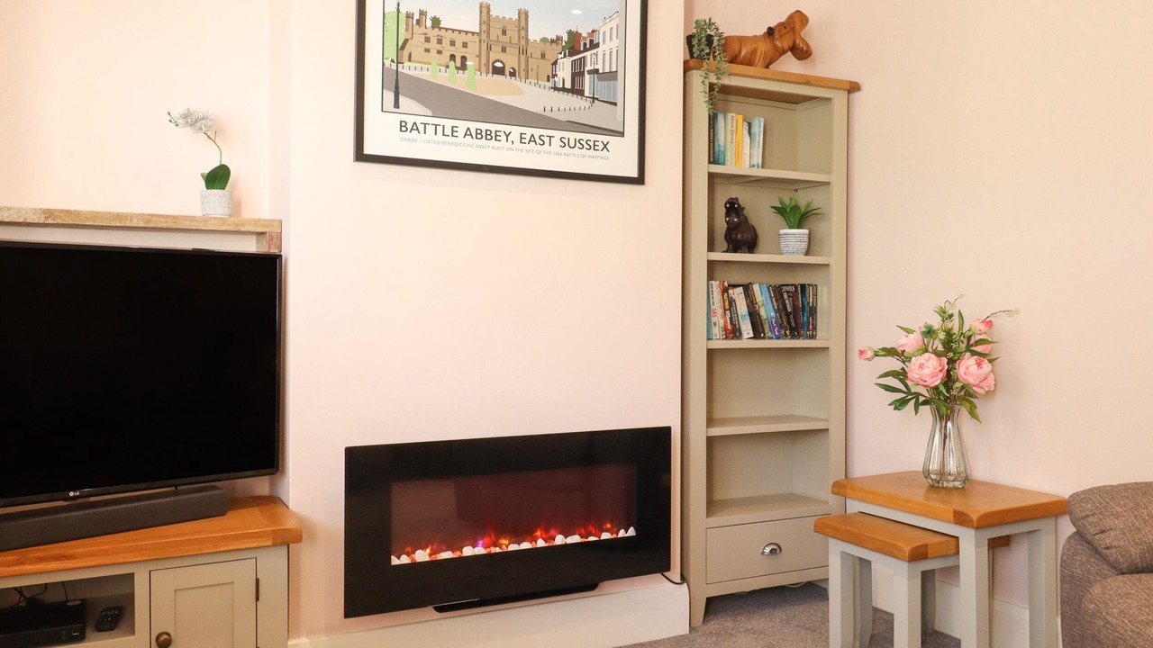 Photo of Livingroom in Battle