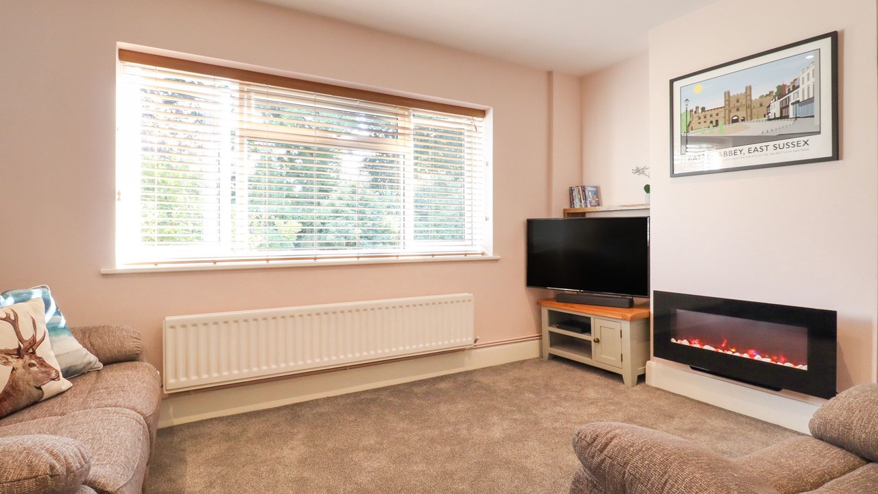 Photo of Livingroom in Battle