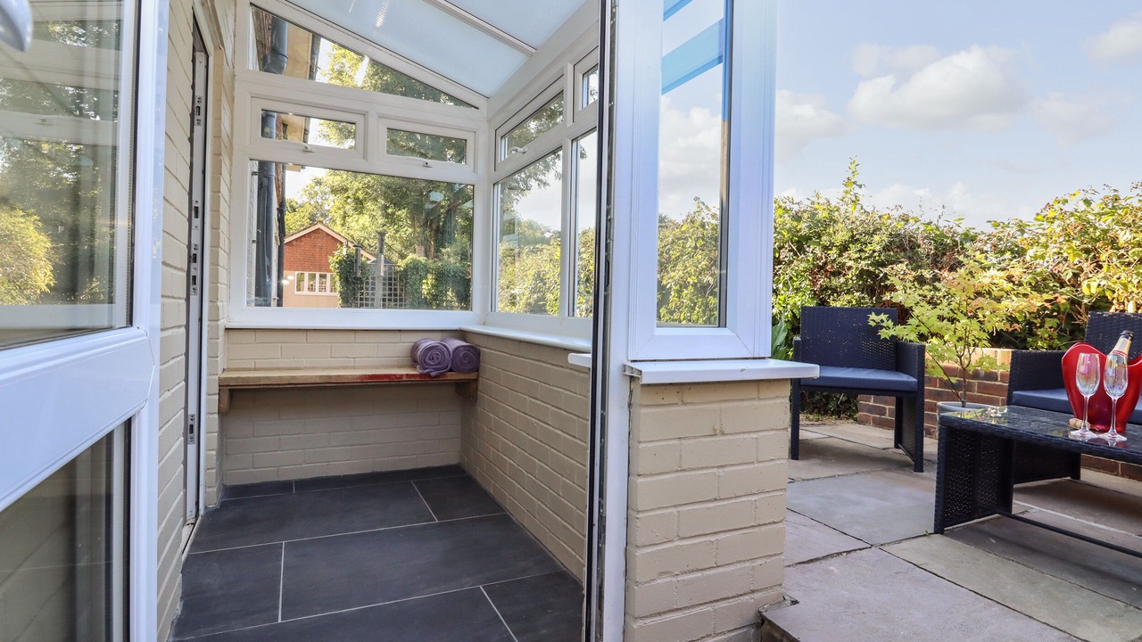 Photo of Outdoor in Battle