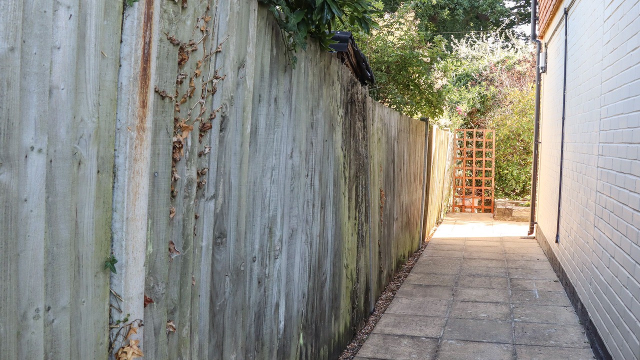 Photo of Outdoor in Battle