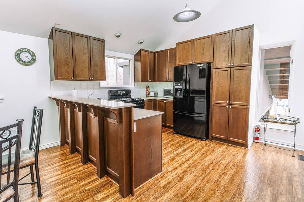 Photo of Kitchen in Tiny