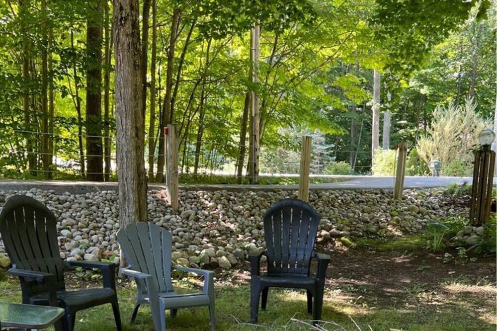 Photo of Outdoor in Tiny