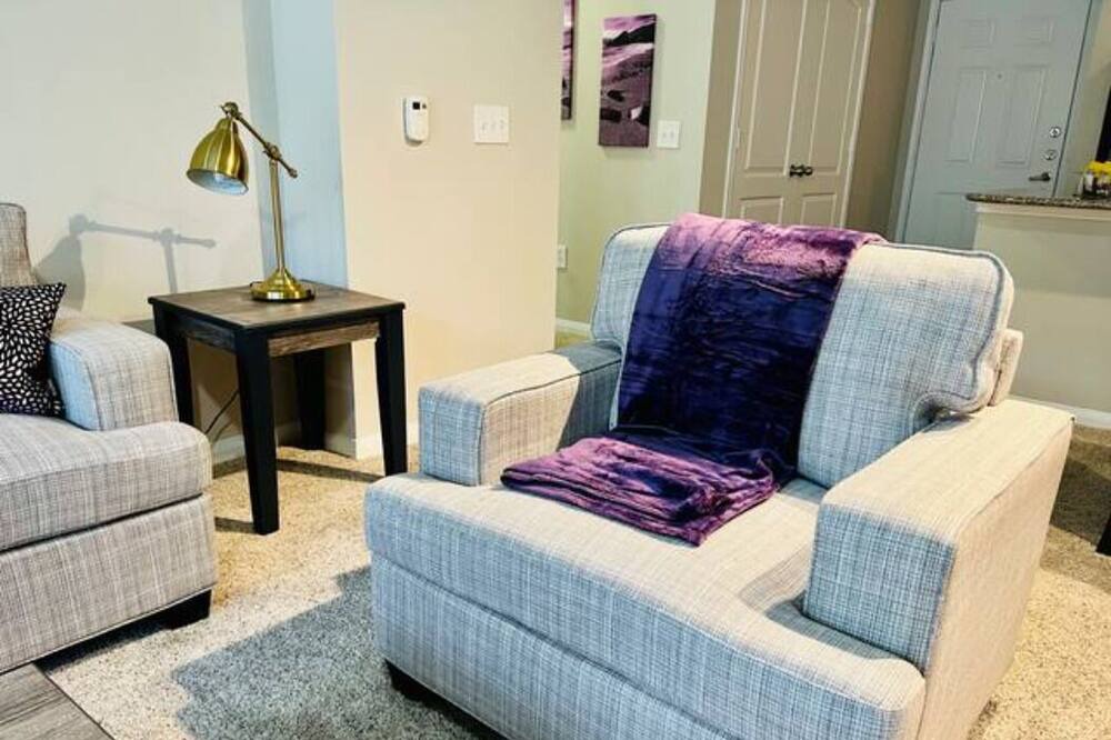 Photo of Livingroom in Pearland