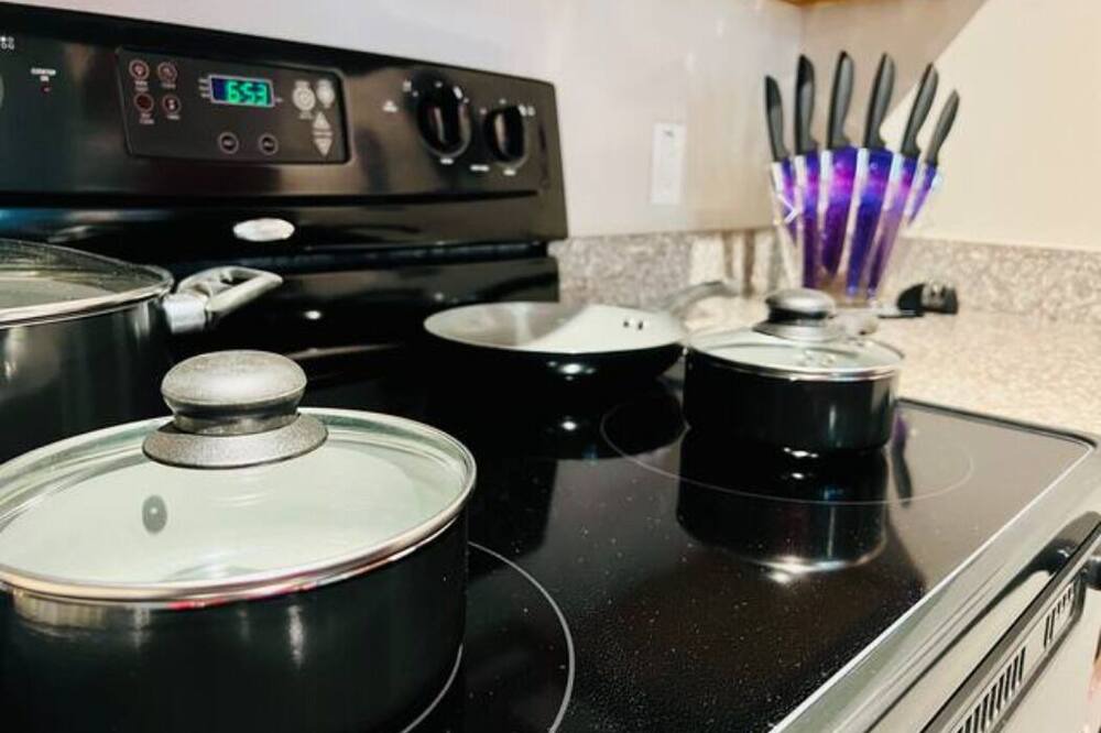 Photo of Kitchen in Pearland
