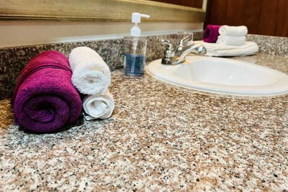 Photo of Bathroom in Pearland