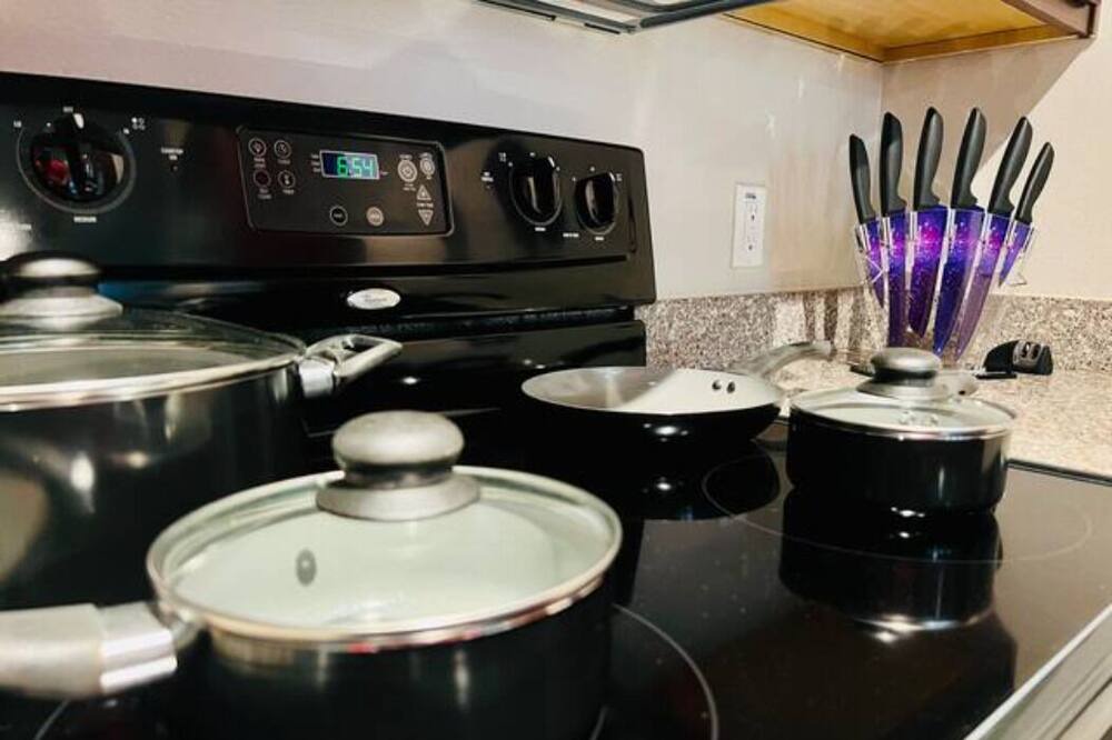 Photo of Kitchen in Pearland