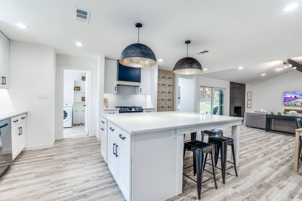 Photo of Kitchen in Grapevine