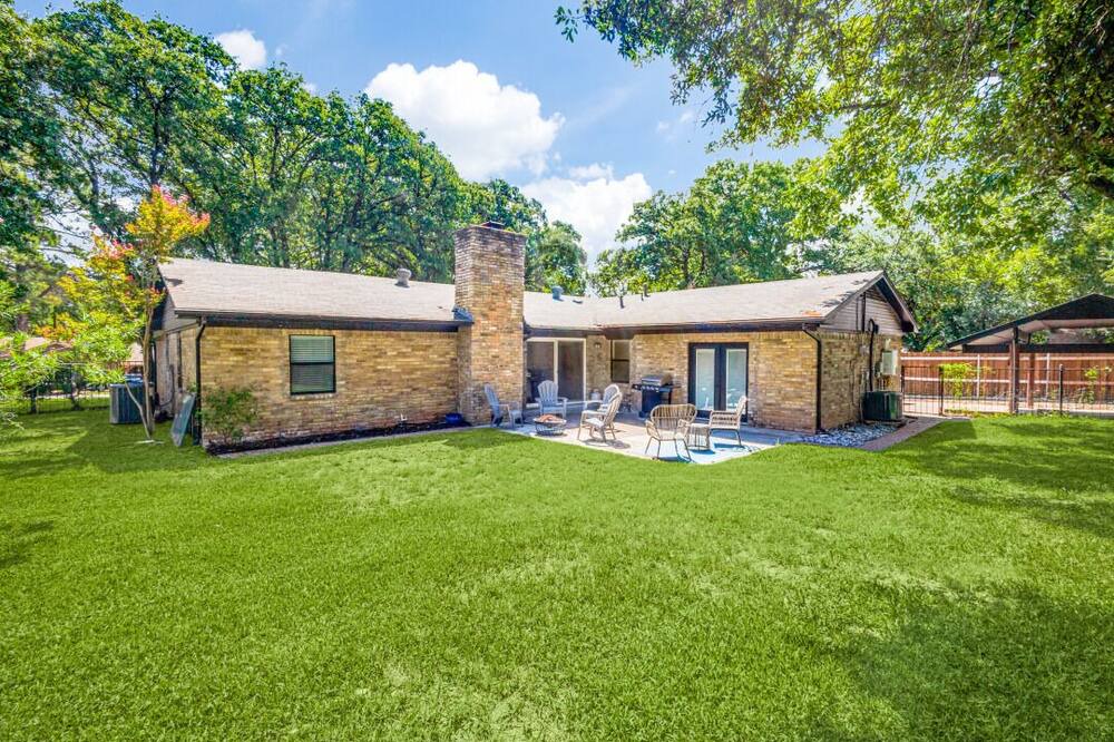 Photo of Outdoor in Grapevine