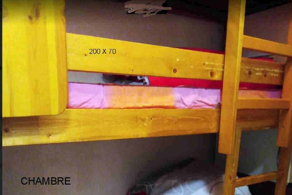 Photo of Bedroom in Cognet