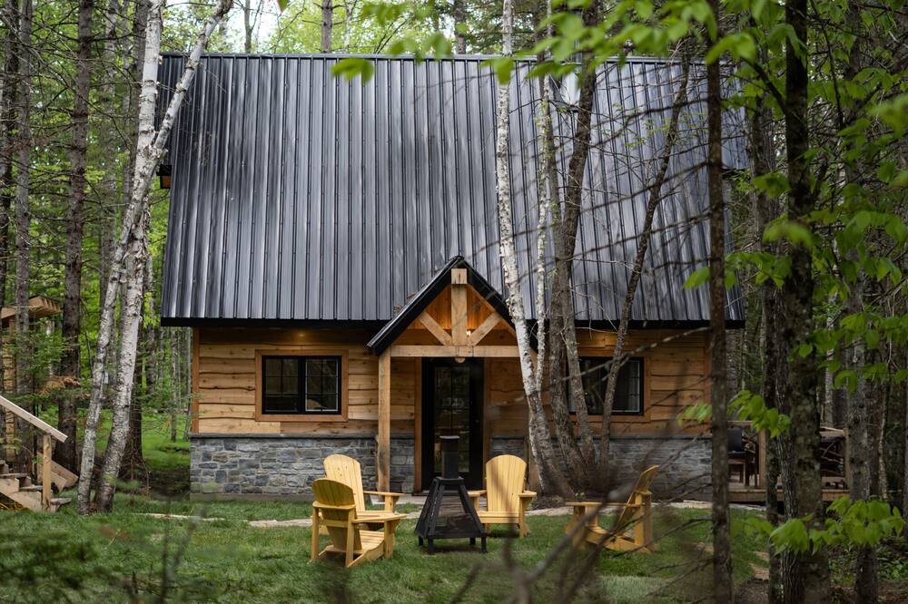 Photo of Outdoor in Trois-Rives