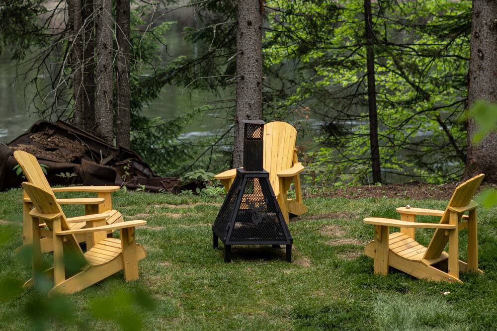 Photo of Outdoor in Trois-Rives