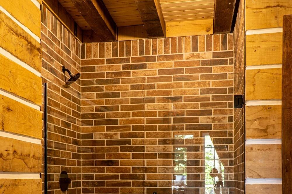 Photo of Bathroom in Trois-Rives