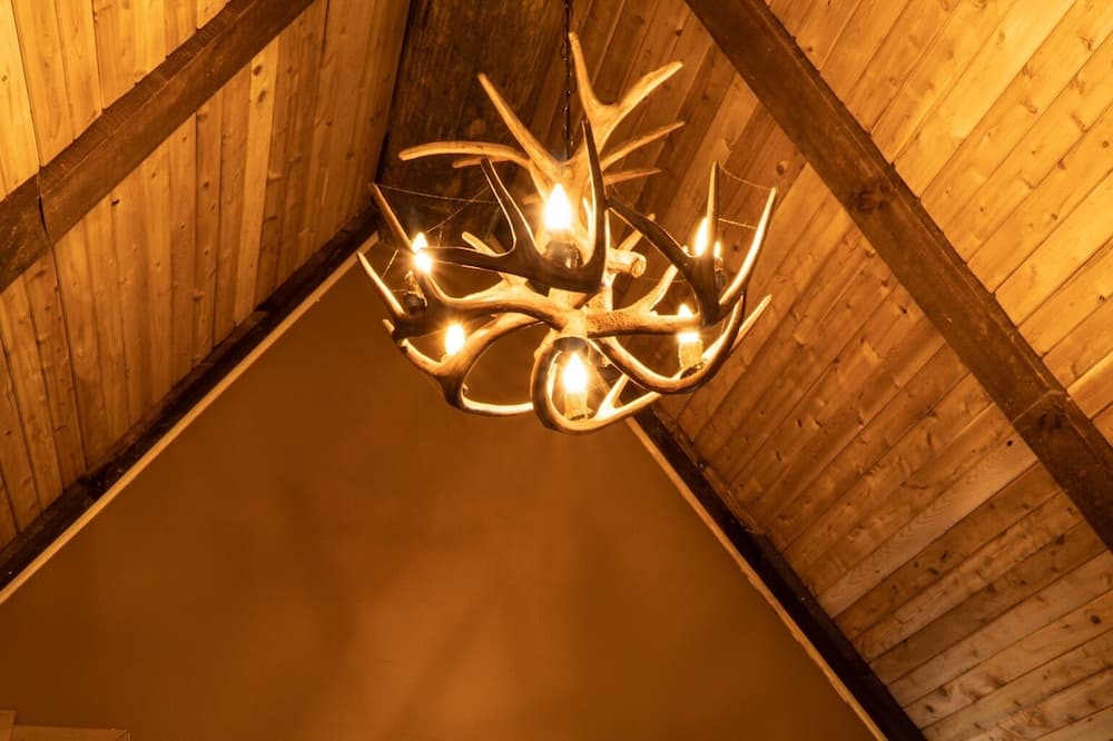 Photo of Bedroom in Trois-Rives