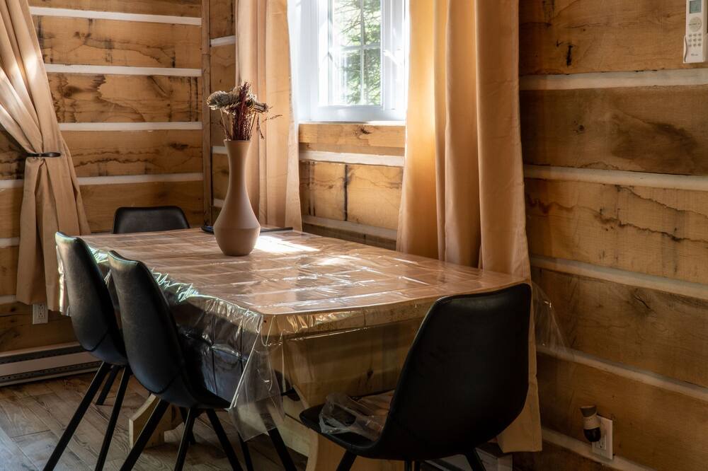Photo of Bedroom in Trois-Rives