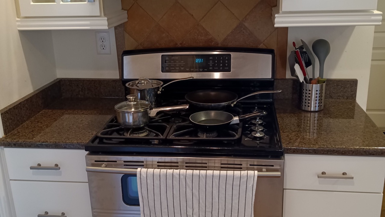 Photo of Kitchen in Northeast Virginia Beach