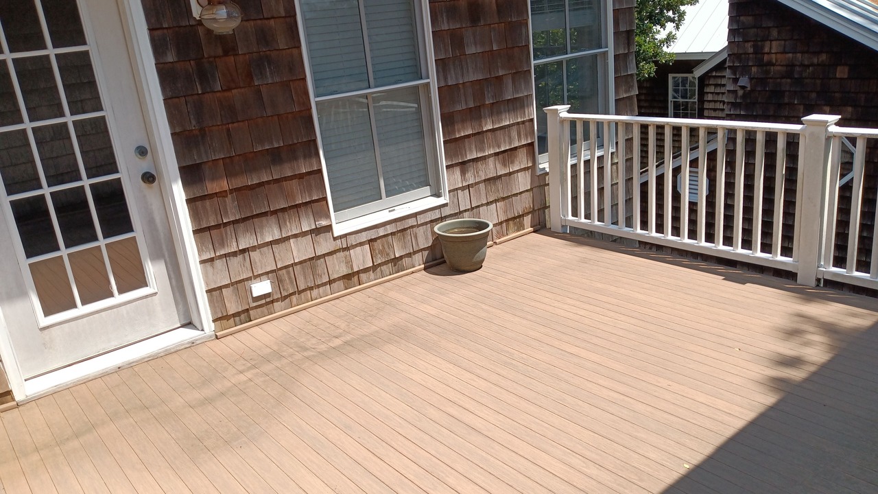 Photo of Outdoor in Northeast Virginia Beach