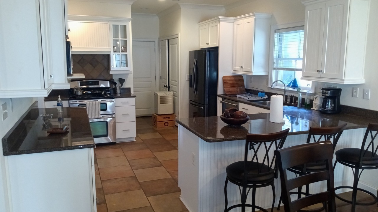 Photo of Kitchen in Northeast Virginia Beach