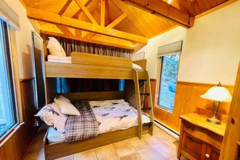 Photo of Bedroom in Mansonville