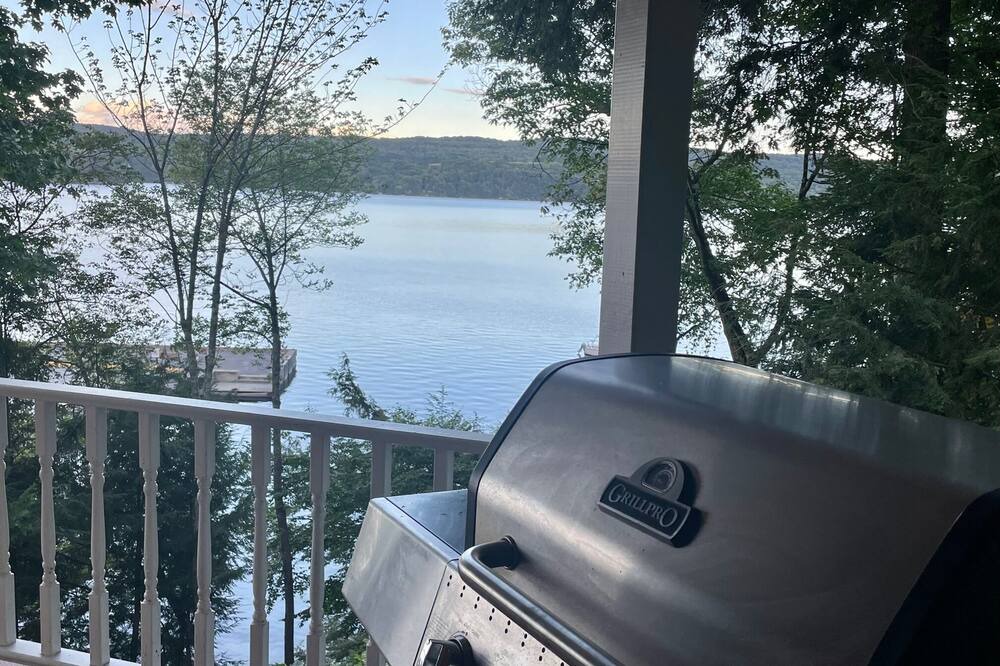 Photo of Outdoor in Mansonville