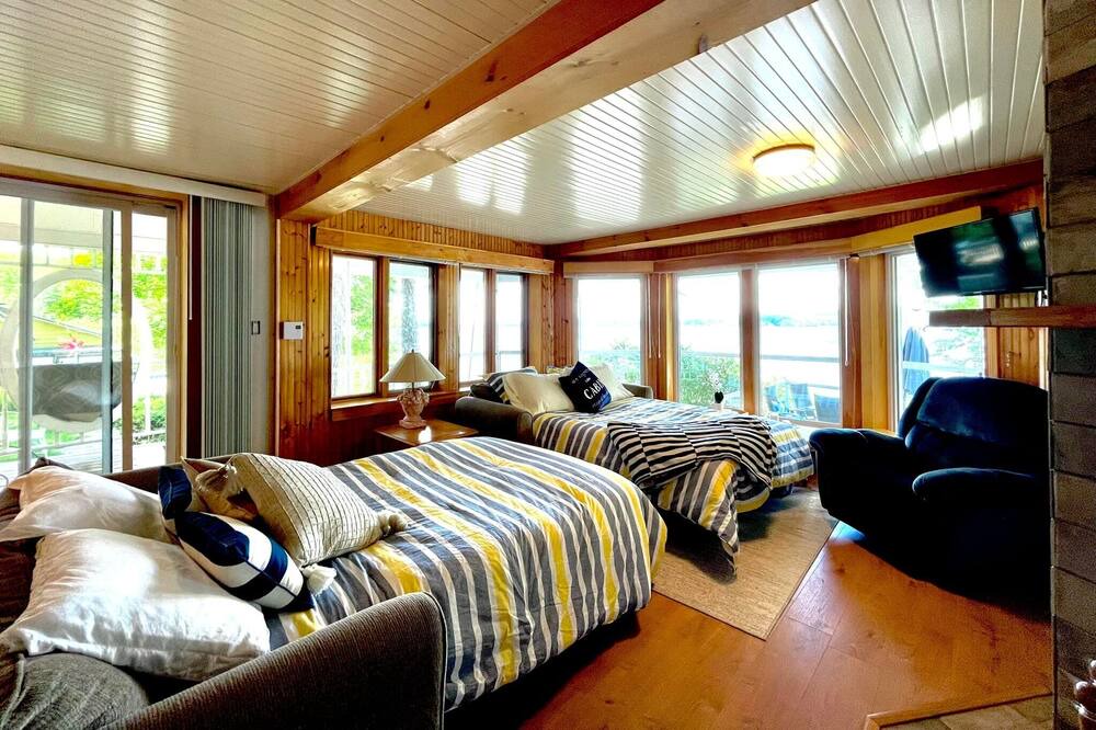 Photo of Bedroom in Mansonville