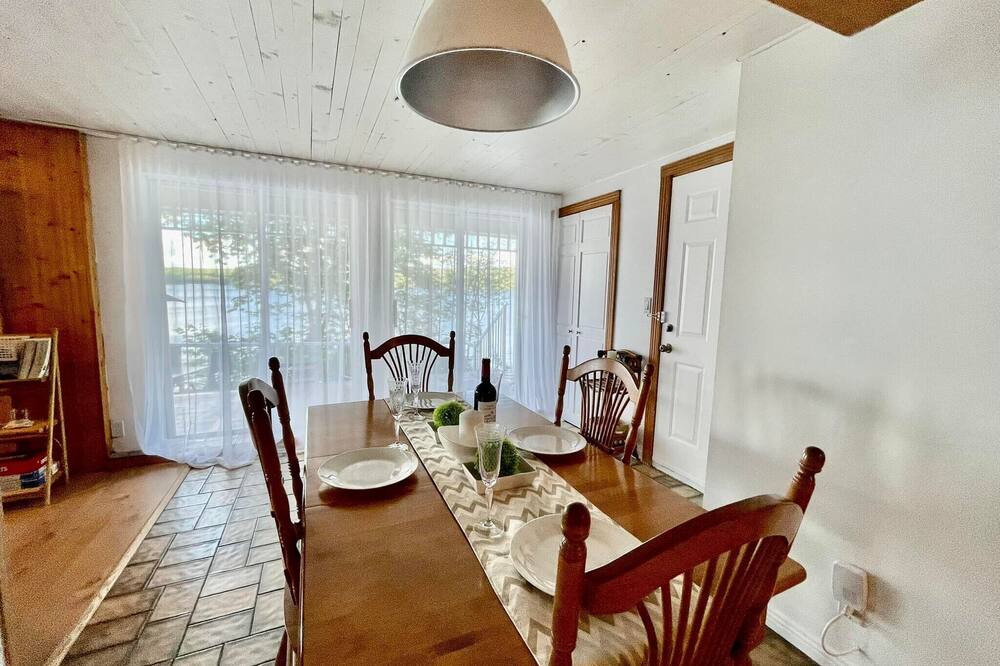 Photo of Kitchen in Mansonville