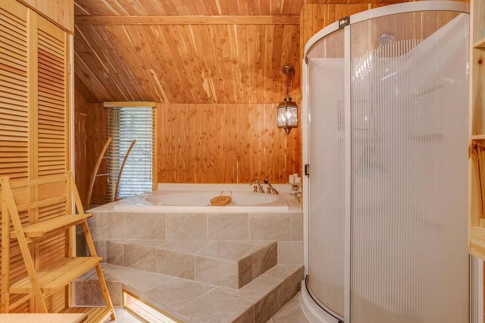 Photo of Bedroom in Mansonville
