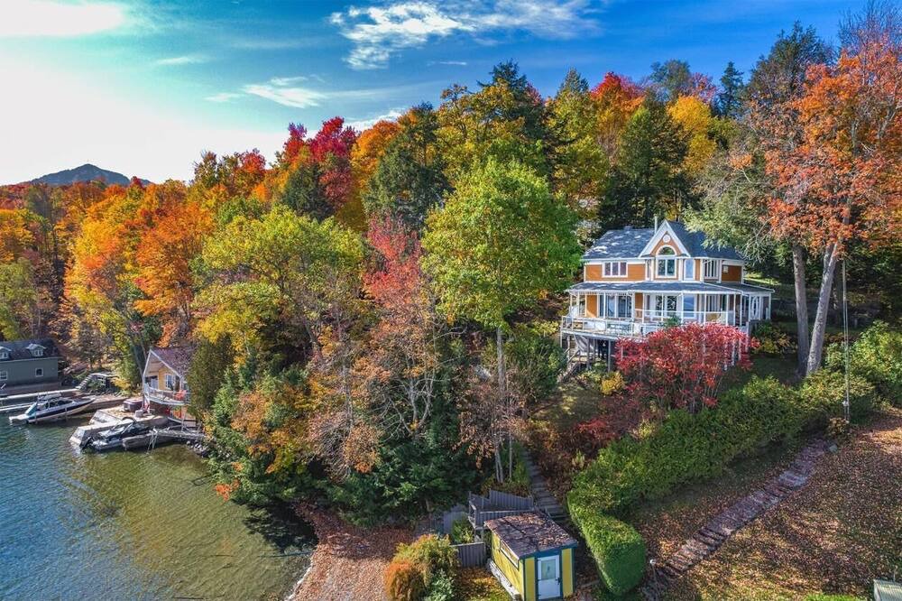 Photo of Outdoor in Mansonville