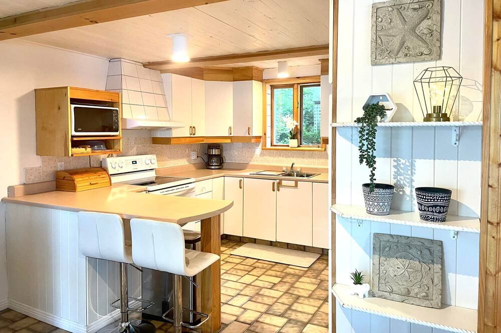 Photo of Kitchen in Mansonville