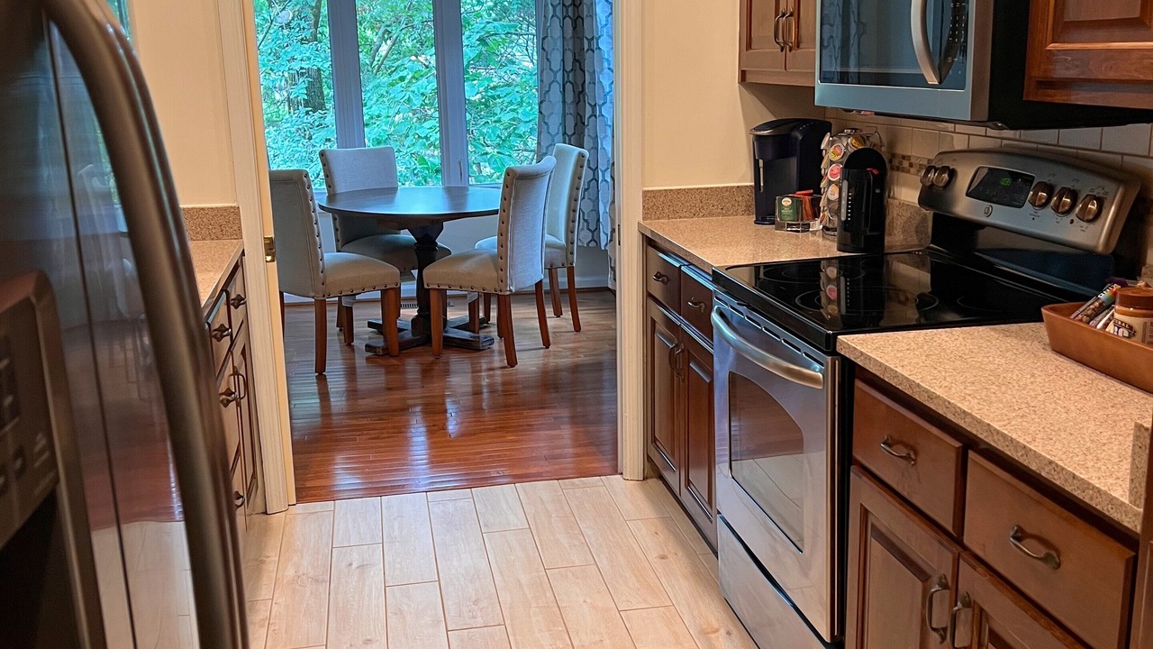 Photo of Kitchen in Huntsville