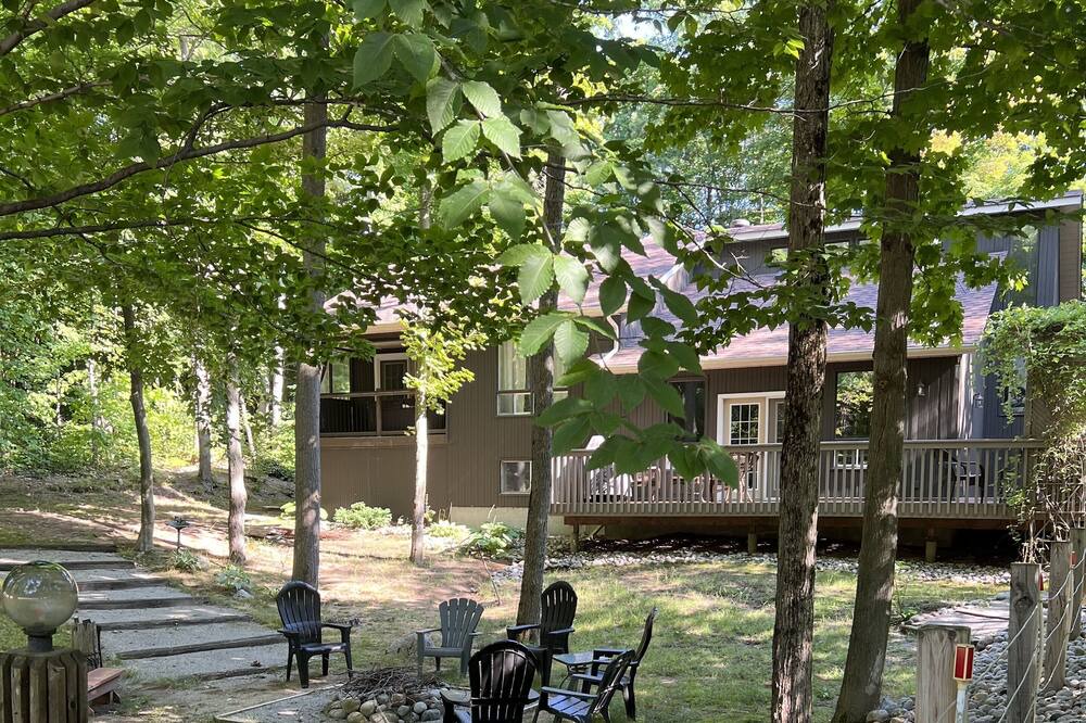 Photo of Outdoor in Lafontaine