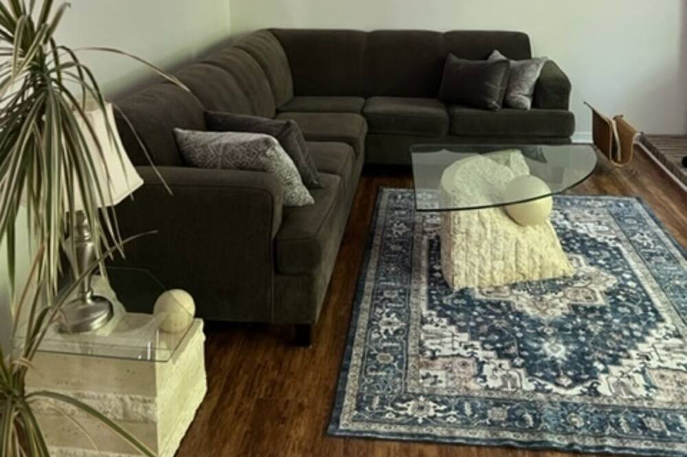 Photo of Livingroom in Lafontaine