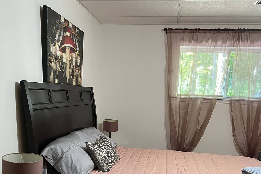 Photo of Bedroom in Lafontaine